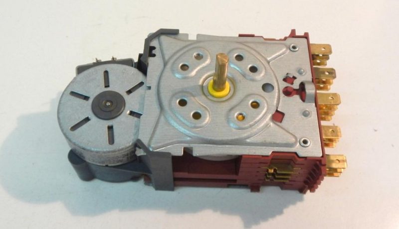 514 546 d timer  per lavastoviglierex t6