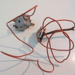 4956700 termostato per  lavatrice whirlpool awg 334/1 it