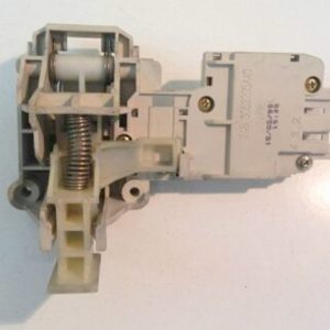 Bloccaporta lavatrice Bosch WOF2001 cod 3063205aa0