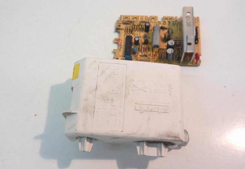 Scheda main lavatrice Whirlpool AWG334/1IT cod cva218