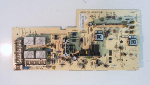 Scheda main lavatrice Indesit WIAV80 cod 210109747.06