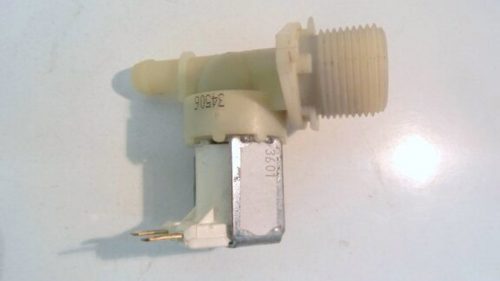 Elettrovalvola lavatrice Sangiorgio ANITA A100E cod 34506