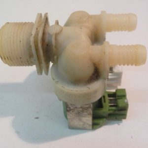 Elettrovalvola lavatrice Electrolux EWT1295 cod 33490062