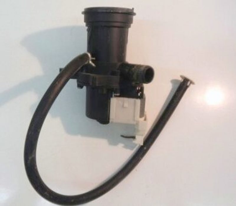 Pompa lavatrice Sangiorgio ANITA A100E-AA N cod 66404