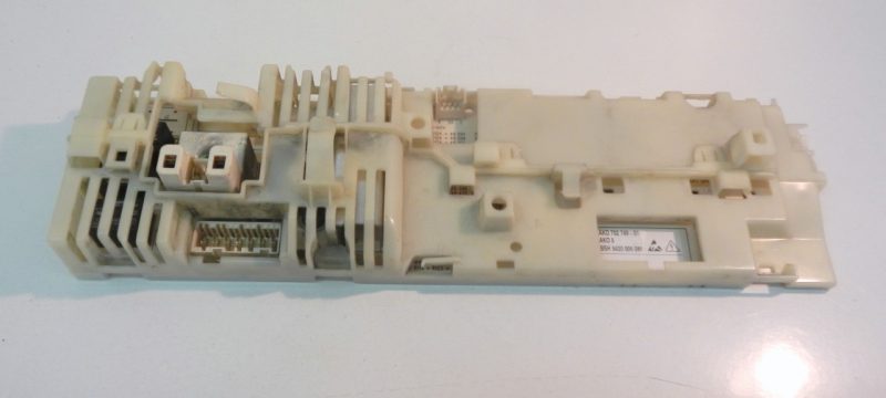 Scheda comandi lavatrice Bosch tuaa WDF2061 cod 5420 006 086