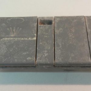 9274 -- 000 (9329) 3001090717 elettrodosatore per lavastoviglie electrolux tp1000n