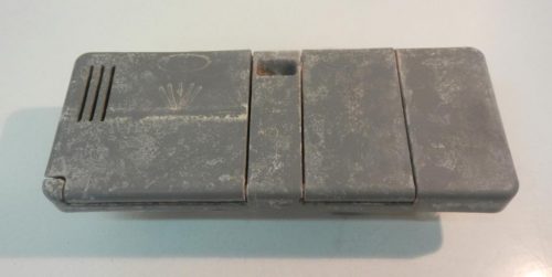 3001090717 elettrodosatore per lavastoviglie electrolux tp1000n