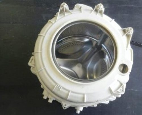 gruppo vasca completo   lavatrice indesit iwc8125b
giri 1200
kg 8