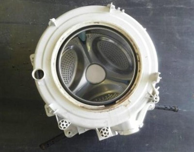 gruppo vasca   lavatrice indesit wixxl86
giri 
kg 7