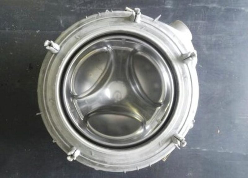 gruppo vasca completo   lavatrice aeg 92bbtca01j 
giri 
kg