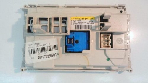 9289 -- 000 (9347) Scheda lavatrice Ignis LOE 6056 cod 461975306803