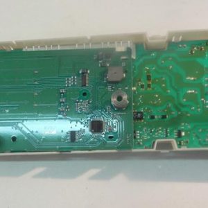 Scheda main lavatrice Bosch WLX1616OIT cod 171208/16