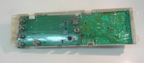 Scheda main lavatrice Bosch WLX1616OIT cod 171208/16