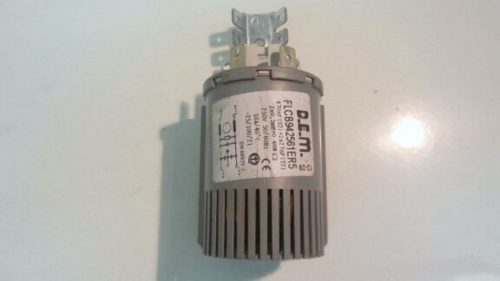 Condensatore lavatrice Zoppas Z805 cod flcb942561er5