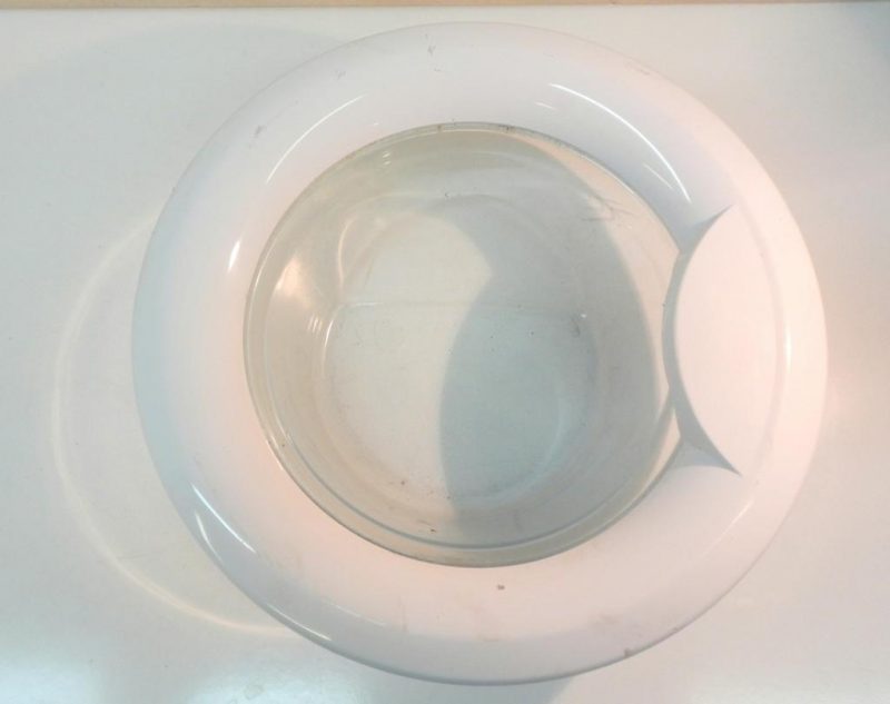 oblò per lavatrice lg wd-65130f