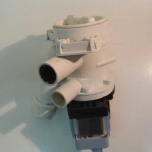 Pompa lavatrice Candy CTD1207 cod 46005410