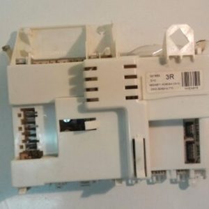 Scheda main lavatrice Candy CTD1207 cod Candy cod 46004871