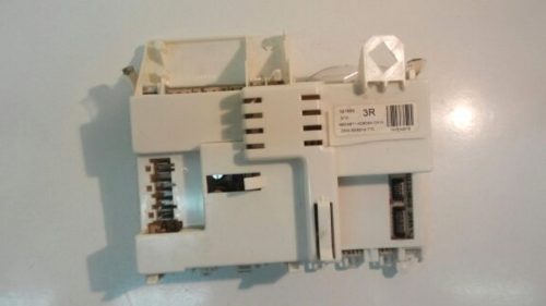 Scheda main lavatrice Candy CTD1207 cod Candy cod 46004871