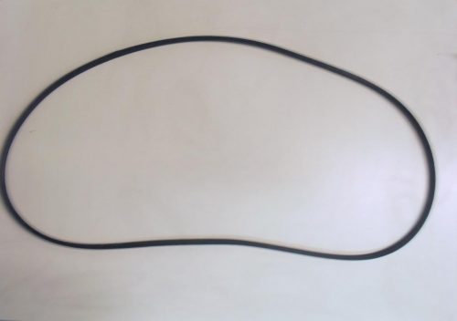 Cinghia lavatrice Candy CTD 1207 cod 80001704