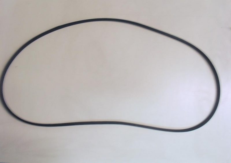 Cinghia lavatrice Candy CTD 1207 cod 80001704