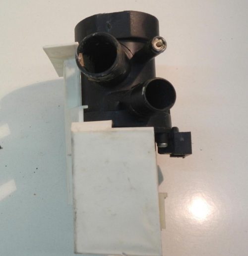 Pompa lavatrice Wega White T 800 cod 63806