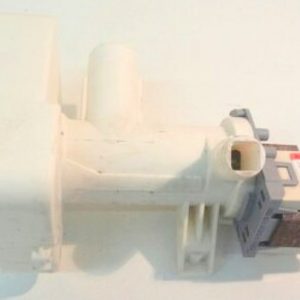 Pompa lavatrice Zoppas P6 cod 292277