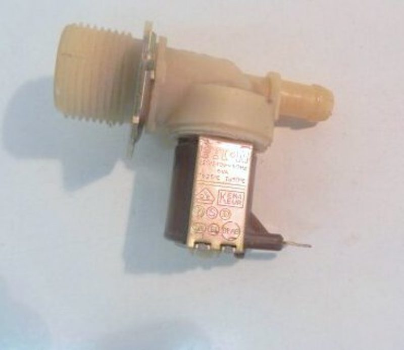 Elettrovalvola lavatrice Ocean 3T