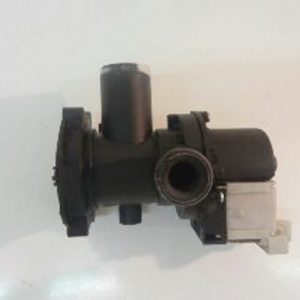 Pompa lavatrice Ariston AVL 66P cod 56835