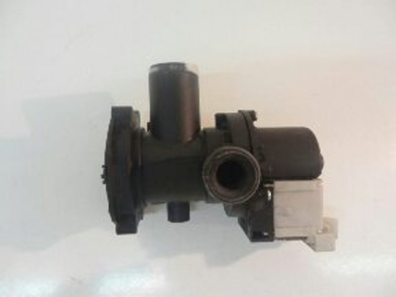 Pompa lavatrice Ariston AVL 66P cod 56835