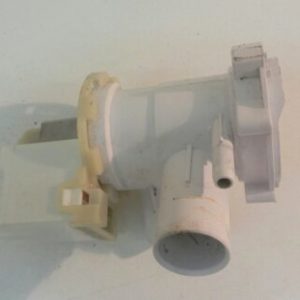 Pompa lavatrice SILTAL SLB800 cod 30710