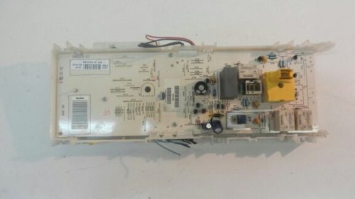 Scheda main lavatrice Bosch WOT20320IT cod 63106