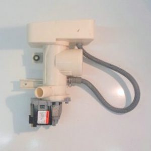 Pompa lavatrice Rex RWF8079W cod 292302