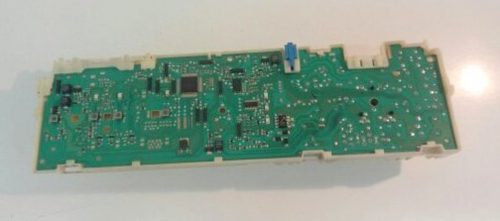 9336 -- 000 (9403) Scheda main lavatrice Bosch WFD1260 cod 5420 006 165