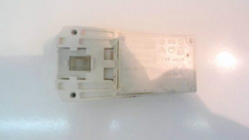 Bloccaporta lavatrice Sangiorgio BRAVA 523X