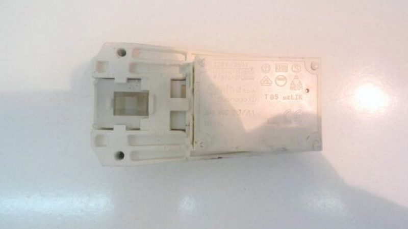 Bloccaporta lavatrice Sangiorgio BRAVA 523X