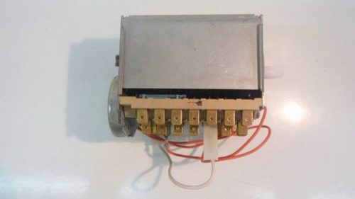 Timer lavatrice Sangiorgio BRAVA523X cod 30061019301