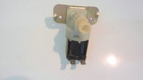 Elettrovalvola lavatrice Sangiorgio BRAVA 523X cod 339027
