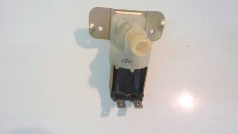 Elettrovalvola lavatrice Sangiorgio BRAVA 523X cod 339027