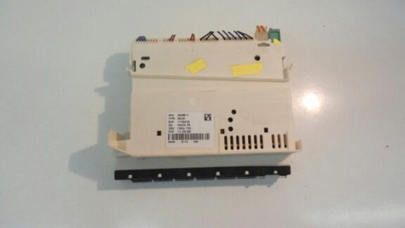 Scheda lavastoviglie Electrolux TTO8E cod 111594126