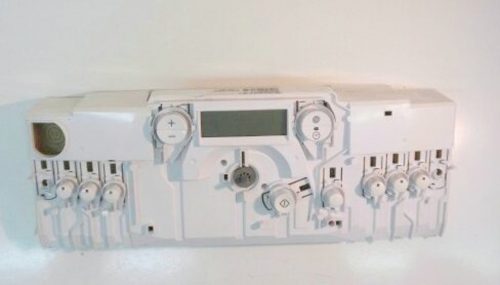 Scheda comandi lavatrice Whirlpool AWT9100/1 cod 461973071103-06