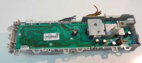 Scheda main lavatrice Rex RWF6140W cod 1324422554