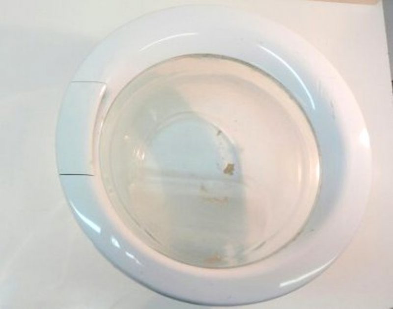 oblò per lavatrice rex rwf6140w