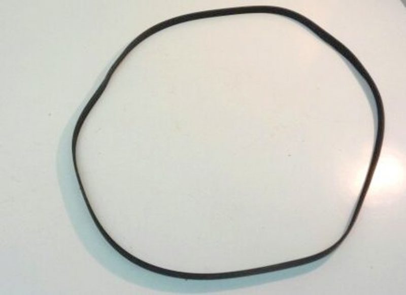 Cinghia lavatrice Whirlpool AWG4106 cod 416004001
