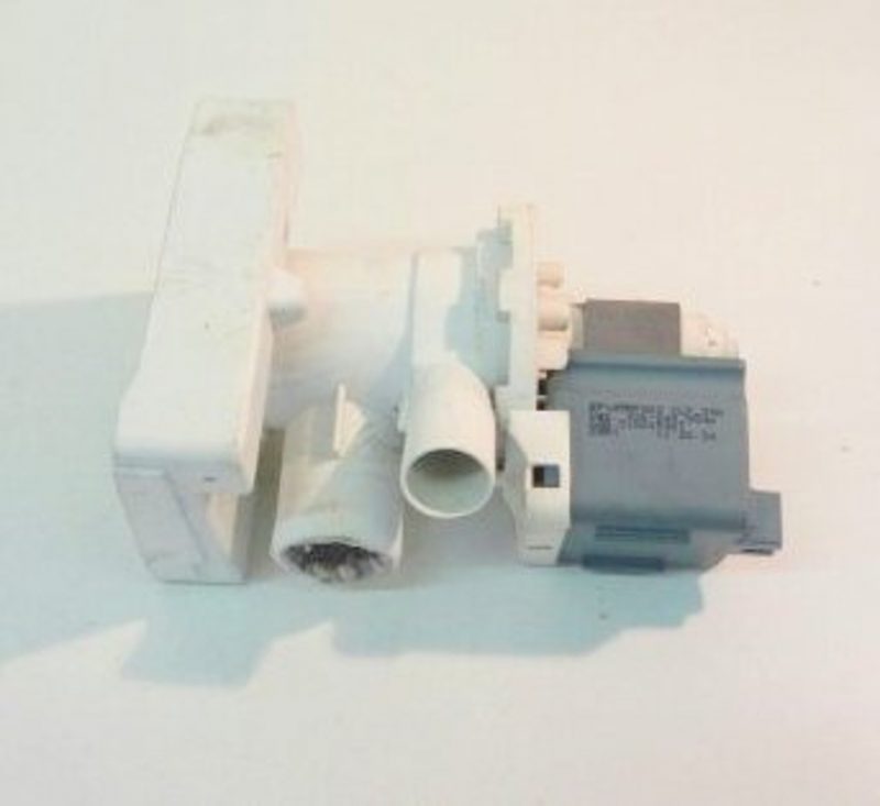 Pompa lavatrice Whirlpool AWG4106 cod 518009301