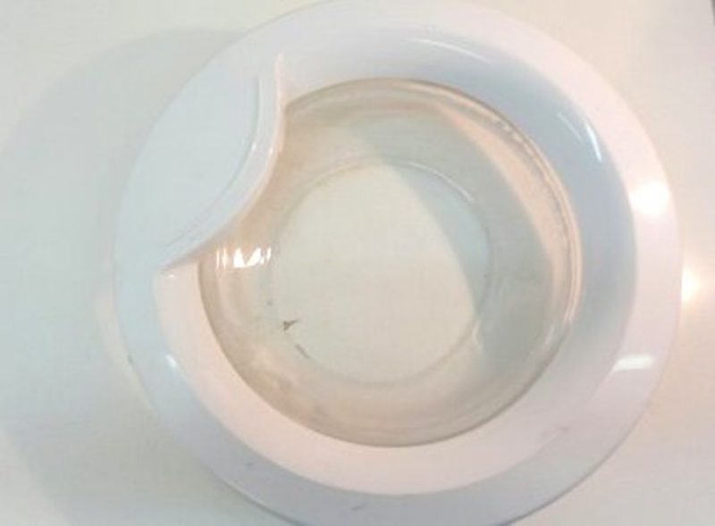 oblò per lavatrice whirlpool awg 4106