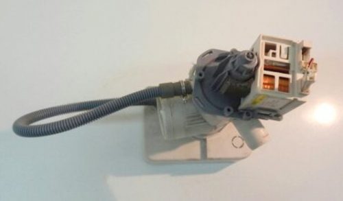 9359 -- 000 (9426) Pompa lavatrice Rex RWF 10049 W cod 292283