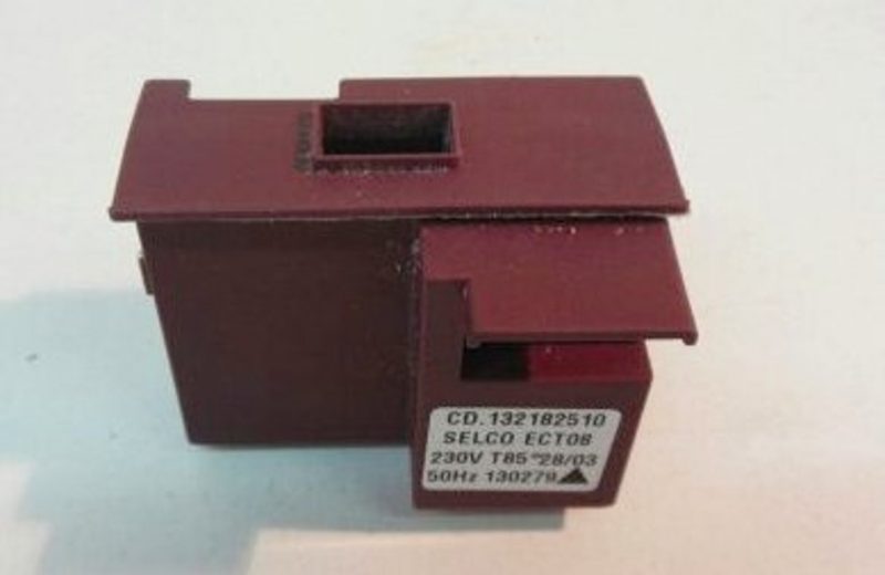 Selettori lavatrice Zoppas P 65 cod 132182510