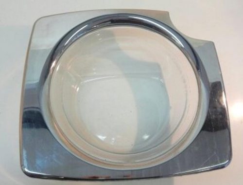 oblo'   lavatrice zerowatt ladytropic 44x ss