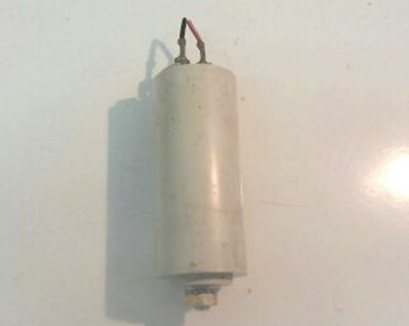 9366 -- 000 (9434) 18. 11. 49 filtro lavatrice castor cx 640