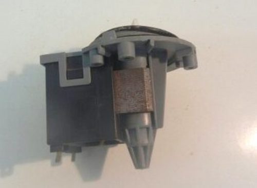 9367 -- 000 (9435) Pompa lavatrice Castor CX 640 cod 2/88